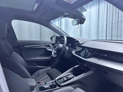 Audi A3 Sportback 35 TFSI Fashion Sport - ფოტო 14