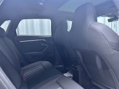 Audi A3 Sportback 35 TFSI Fashion Sport - ფოტო 15