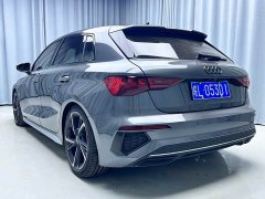 Audi A3 Sportback 35 TFSI Fashion Sport - ფოტო 20
