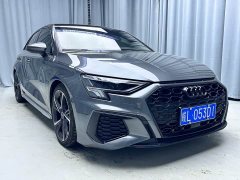 Audi A3 Sportback 35 TFSI Fashion Sport - ფოტო 3