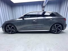 Audi A3 Sportback 35 TFSI Fashion Sport - ფოტო 4