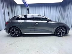 Audi A3 Sportback 35 TFSI Fashion Sport - ფოტო 5