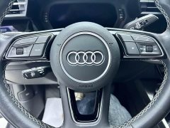Audi A3 Sportback 35 TFSI Fashion Sport - ფოტო 6