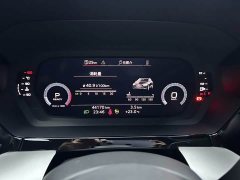 Audi A3 Sportback 35 TFSI Fashion Sport - ფოტო 7