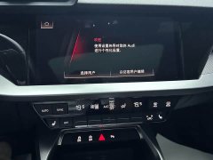 Audi A3 Sportback 35 TFSI Fashion Sport - ფოტო 8