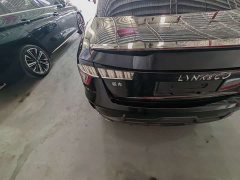 Lynk & Co Geely Lynk & Co 03 1.5T DCT Jìn Champion Edition - ფოტო 10