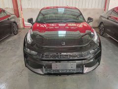 Lynk & Co Geely Lynk & Co 03 1.5T DCT Jìn Champion Edition - ფოტო 2
