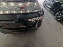 Lynk & Co Geely Lynk & Co 03 1.5T DCT Jìn Champion Edition - ფოტო 9