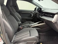 Audi A3 A3L Limousine 35 TFSI Fashion Sport - ფოტო 10
