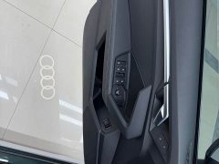 Audi A3 A3L Limousine 35 TFSI Fashion Sport - ფოტო 11