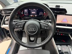 Audi A3 A3L Limousine 35 TFSI Fashion Sport - ფოტო 12