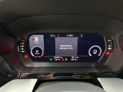 Audi A3 A3L Limousine 35 TFSI Fashion Sport - ფოტო 13