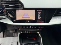 Audi A3 A3L Limousine 35 TFSI Fashion Sport - ფოტო 15