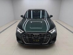 Audi A3 A3L Limousine 35 TFSI Fashion Sport - ფოტო 2