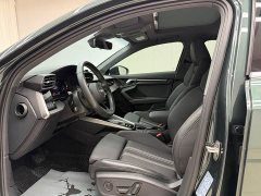 Audi A3 A3L Limousine 35 TFSI Fashion Sport - ფოტო 7