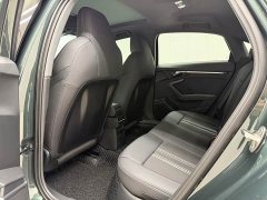 Audi A3 A3L Limousine 35 TFSI Fashion Sport - ფოტო 8