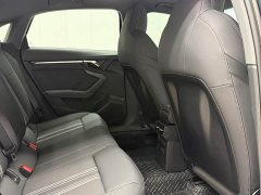 Audi A3 A3L Limousine 35 TFSI Fashion Sport - ფოტო 9
