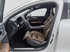 Volvo S60 B4 Smart Luxury Edition - ფოტო 10