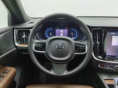 Volvo S60 B4 Smart Luxury Edition - ფოტო 11