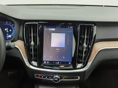 Volvo S60 B4 Smart Luxury Edition - ფოტო 12