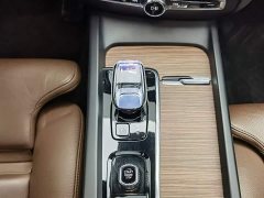 Volvo S60 B4 Smart Luxury Edition - ფოტო 13