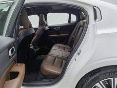 Volvo S60 B4 Smart Luxury Edition - ფოტო 15