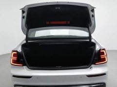 Volvo S60 B4 Smart Luxury Edition - ფოტო 16