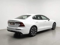 Volvo S60 B4 Smart Luxury Edition - ფოტო 2