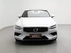 Volvo S60 B4 Smart Luxury Edition - ფოტო 3