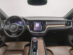 Volvo S60 B4 Smart Luxury Edition - ფოტო 5