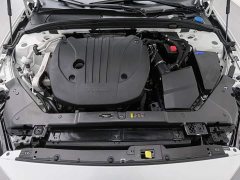 Volvo S60 B4 Smart Luxury Edition - ფოტო 6