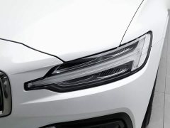 Volvo S60 B4 Smart Luxury Edition - ფოტო 7