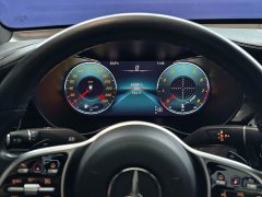Mercedes-Benz GLC Coupe GLC 260 4MATIC Coupe SUV - ფოტო 11