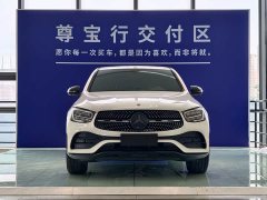 Mercedes-Benz GLC Coupe GLC 260 4MATIC Coupe SUV - ფოტო 2