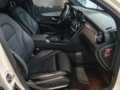 Mercedes-Benz GLC Coupe GLC 260 4MATIC Coupe SUV - ფოტო 5