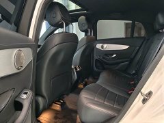 Mercedes-Benz GLC Coupe GLC 260 4MATIC Coupe SUV - ფოტო 6