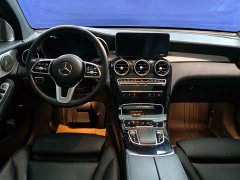 Mercedes-Benz GLC Coupe GLC 260 4MATIC Coupe SUV - ფოტო 7