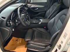 Mercedes-Benz GLC Coupe GLC 260 4MATIC Coupe SUV - ფოტო 8