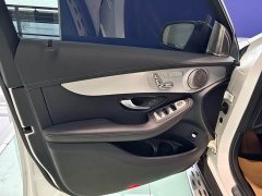 Mercedes-Benz GLC Coupe GLC 260 4MATIC Coupe SUV - ფოტო 9