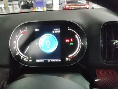BMW MINI COUNTRYMAN Facelift II 1.5T COOPER ALL4 Connoisseur - ფოტო 15