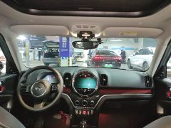 BMW MINI COUNTRYMAN Facelift II 1.5T COOPER ALL4 Connoisseur - ფოტო 5