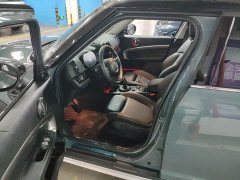 BMW MINI COUNTRYMAN Facelift II 1.5T COOPER ALL4 Connoisseur - ფოტო 6