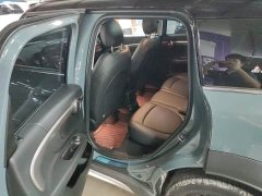 BMW MINI COUNTRYMAN Facelift II 1.5T COOPER ALL4 Connoisseur - ფოტო 7