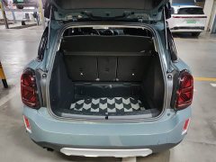 BMW MINI COUNTRYMAN Facelift II 1.5T COOPER ALL4 Connoisseur - ფოტო 8
