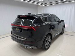 Jetour Jietu X70 PLUS 1.5T DCT Brave PLUS 5-seater - ფოტო 4