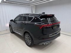 Jetour Jietu X70 PLUS 1.5T DCT Brave PLUS 5-seater - ფოტო 6