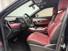 Jetour Jietu X70 PLUS 1.5T DCT Brave PLUS 5-seater - ფოტო 7