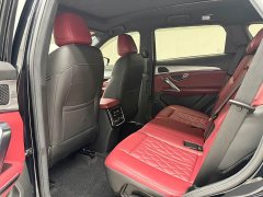 Jetour Jietu X70 PLUS 1.5T DCT Brave PLUS 5-seater - ფოტო 8