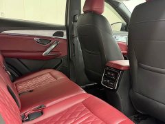 Jetour Jietu X70 PLUS 1.5T DCT Brave PLUS 5-seater - ფოტო 9