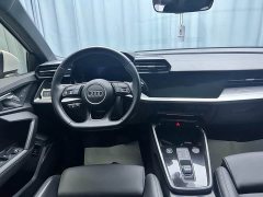 Audi A3 Sportback 35 TFSI Fashion Sport - ფოტო 12